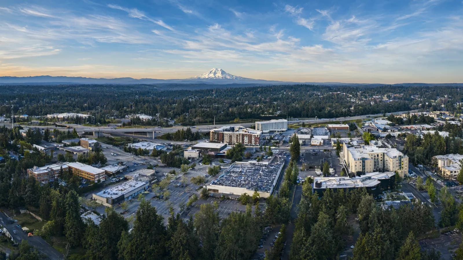 Lynnwood, Snohomish County — appliance repair service area