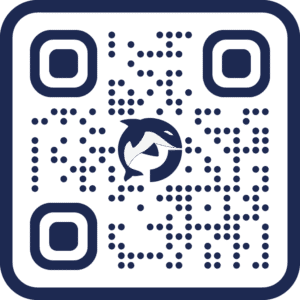 QR code to call Orca